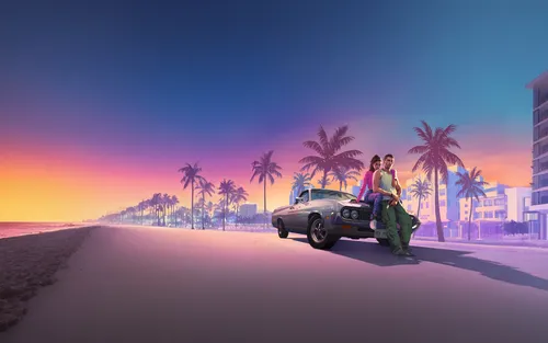 south beach,classic car and palm trees,cuba background,tropics,miami,sunset beach,dusk background,south seas,digital compositing,beach buggy,oceanside,jeep wrangler,3d background,tropical beach,baja bug,beach background,willys-overland jeepster,3d car wallpaper,jeep dj,jeep cj