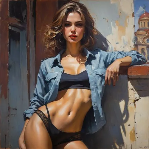 donsky,italian painter,photorealist,oil painting,dmitriev,nestruev,heslov,pittura,pushkina,pintor,pintura,chudinov,follieri,jeanneney,oil painting on canvas,yuriev,female model,stamatis,anatoly,art painting,Conceptual Art,Fantasy,Fantasy 15