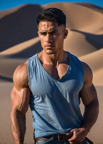 desert background,muscular,capture desert,desert run,male model,maspalomas,desert,the desert,sand dunes,dubai desert,muscle icon,sahara,body building,latino,marine corps,the sand dunes,bodybuilding supplement,arab,sand seamless,argentina desert,Conceptual Art,Oil color,Oil Color 16