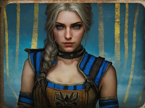 portrait background,custom portrait,artemisia,sterntaler,blue enchantress,female warrior,fantasy portrait,violet head elf,witcher,samara,wood elf,eufiliya,kadala,elven,winterblueher,dark elf,jaya,veronica,elza,celtic queen,Photography,Artistic Photography,Artistic Photography 14