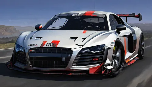 AUDI R8 by Rory Trappe,audi r8 v10 plus,audi pikes peak quattro,audi r15 tdi,audi r8,tags gt3,audi le mans quattro,r8,nissan r89c,audi r10 tdi,audi e-tron,audi f103,gt by citroën,gt3,audi tt,sports ca