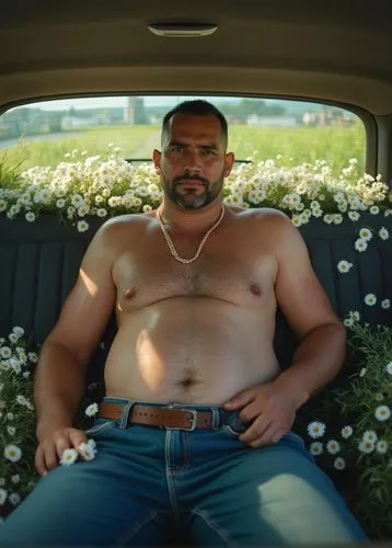 truckdriver,gynecomastia,pec,trucker,stavros,palhares