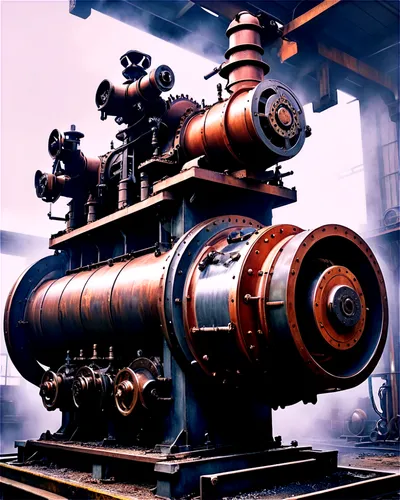 steam engine,steam power,steamboy,steam machine,train engine,brewery boiler,boiler,steamhammer,steampunk gears,steam locomotive,industrial tubes,steam locomotives,steam,valves,machinery,steamrolling,wind engine,heavy water factory,steampunk,steamier,Conceptual Art,Fantasy,Fantasy 22