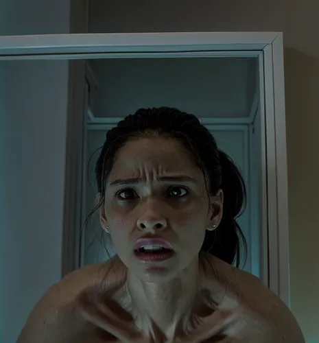 scared woman,the girl in the bathtub,head woman,clove,scary woman,the girl's face,hands behind head,the morgue,shower door,video scene,woman face,figure 0,abduction,jacob's ladder,woman's face,trailer,aditi rao hydari,lori,district 9,a wax dummy