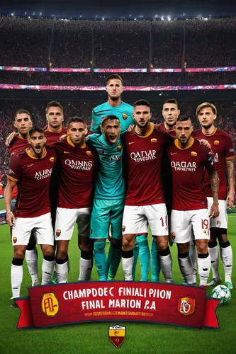 champions,barca,united,claret,treble,party banner,winners,championship,red milan,trophy,final,award background,team-spirit,connectcompetition,fifa 2018,uefa,dead treble,southampton,runner-up,team spirit,Illustration,Realistic Fantasy,Realistic Fantasy 45