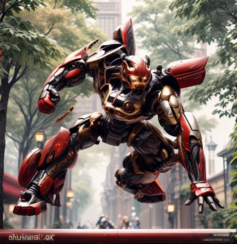 transformers,iron-man,gundam,transformer,mecha,mech,ironman,iron man,bumblebee,mazda ryuga,robot combat,evangelion mech unit 02,butomus,evangelion evolution unit-02y,war machine,heavy object,minibot,armored,eva unit-08,cynosbatos