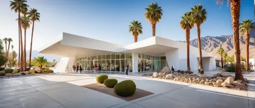 palm springs,superadobe,futuristic art museum,lacma,mid century modern,christ chapel,shulman,mid century house,exposed concrete,modern architecture,gagosian,neutra,midcentury,two palms,llnl,gcu,dunes house,art museum,tahquitz,manzanar,Illustration,Vector,Vector 17