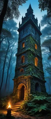 witch's house,witch house,house in the forest,ancient house,ghost castle,stone pagoda,fantasy picture,haunted castle,the haunted house,haunted house,asian architecture,fairy chimney,castle of the corvin,stone tower,fantasy landscape,fairy tale castle,stone palace,japanese architecture,summit castle,chinese architecture,Illustration,Black and White,Black and White 27