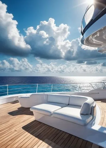 yacht exterior,on a yacht,yachting,superyacht,superyachts,yacht,sunseeker,yachts,boat landscape,flybridge,pontoon boat,chartering,sundeck,cruises,middeck,penthouses,easycruise,heesen,bareboat,staterooms,Conceptual Art,Sci-Fi,Sci-Fi 06