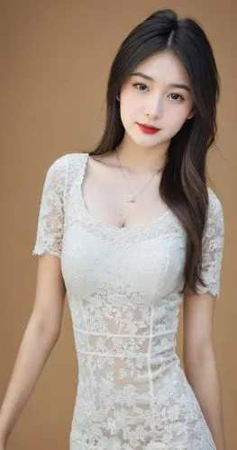 kimjongilia,korean won,solar,kim,phuquy,korean,hanbok,kdrama,joy,hong,songpyeon,seo,korean drama,yuri,pi mai,transparent background,asian woman,white winter dress,pale,ziu,Female,East Asians,Double Bun,Youth adult,S,Confidence,Lace Dress,Pure Color,Morandi Red