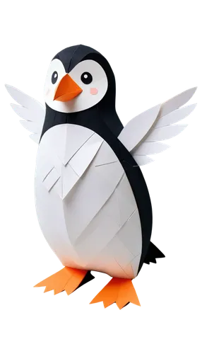 pingu,puffinus,kowalski,penguin,penguin enemy,pengo,rock penguin,garrison,bird png,flying penguin,chinstrap penguin,penggen,big penguin,pengassan,dwarf penguin,garrisoned,3d crow,arctic penguin,penguin chick,gentoo,Unique,Paper Cuts,Paper Cuts 03