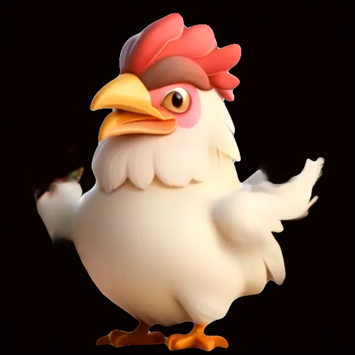 cockerel,pubg mascot,hen,polish chicken,chicken 65,chicken,chicken bird,the chicken,chicken product,landfowl,redcock,fowl,poultry,chook,domestic chicken,bantam,white cut chicken,chicken meat,perico,po