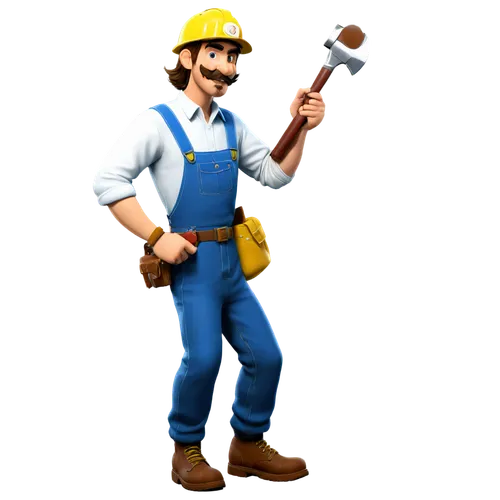 utilityman,underminer,plumber,tradesman,miner,powerbuilder,plumbers,a carpenter,repairman,builder,blacksmith,janitor,bohlander,luigi,construction worker,electrician,workman,mininster,engi,copperman,Illustration,Paper based,Paper Based 17