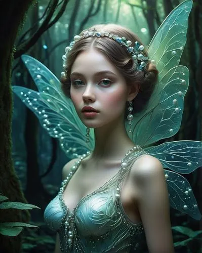 faery,faerie,fairie,fairy queen,little girl fairy,fairy,rosa 'the fairy,fairies,garden fairy,fae,fantasy art,vintage fairies,fairies aloft,fairy world,rosa ' the fairy,fairy forest,dryad,fairy tale character,dryads,tinkerbell,Illustration,Realistic Fantasy,Realistic Fantasy 17