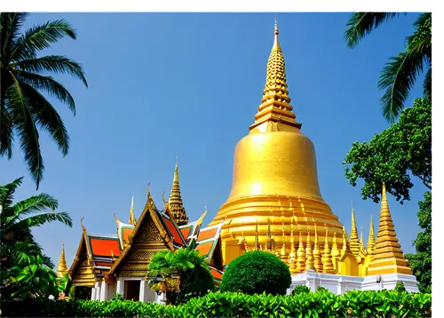 monywa,shwedagon,phra,myanmar,buddhist temple complex thailand,kuthodaw pagoda,dhammakaya pagoda,yangon,phnom,ramathibodi,grand palace,luang,dhamma,vientiane,golden buddha,phra nakhon si ayutthaya,chiangmai,thai temple,thakhek,mandalay,Illustration,Abstract Fantasy,Abstract Fantasy 12