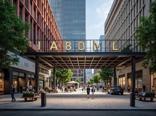 marunouchi,ubm,nbbj,hafencity,hambourg,brum,natoma,abb,kamppi,julliard,indianapolis,ellum,maisonneuve,makkum,wabash,malmoe,ballston,minneapolis,braamfontein,potsdamer platz