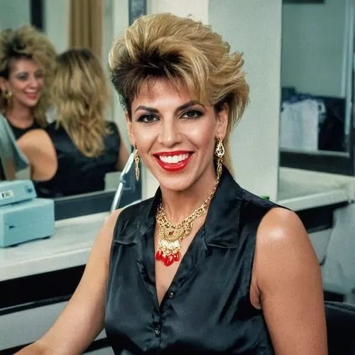 gennifer,baranski,laurentien,cherilyn,mercouri,allred,Photography,General,Realistic