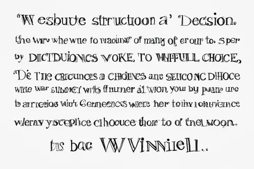 Describe a situation where a person has to make a difficult decision and the consequences of their choice.,decision,wrinkle,george washington,whisk,choice,wrinkes,will,walnuts,indecision,benjamin fran