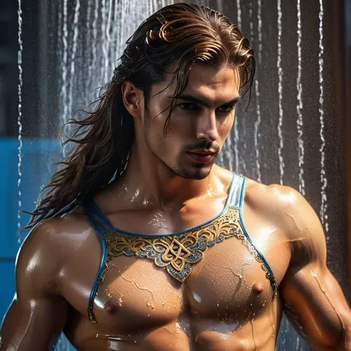 fabio,aquaman,momoa,tarzan,atlantean,khal,Photography,General,Fantasy