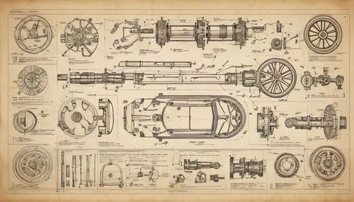 steampunk gears,flintlocks,derailleurs,gears,gear wheels,flintlock,nautical clip art,drivetrains,agricultural machinery,derailleur,mtbf,patent motor car,engines,parts,undercarriages,enginemen,cog wheels,sextant,cog wheel,tower flintlock,Unique,Design,Knolling