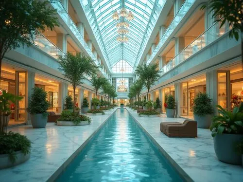 galleria,northpark,atriums,woodfield,stonebriar,bluewater,rivercenter,wintergarden,westfields,malls,southdale,atrium,central park mall,cityplace,yorkdale,luxehills,oakbrook,ridgedale,chadstone,shoppingtown,Photography,General,Realistic