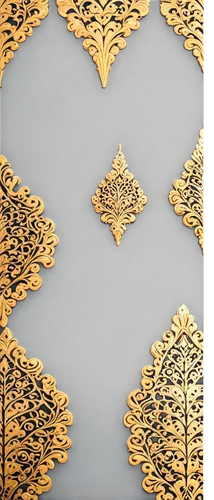 Golden wallpaper, luxurious, metallic sheen, 4K resolution, mobile screen size, intricate patterns, ornate details, subtle shine, warm lighting, soft focus, shallow depth of field, cinematic compositi