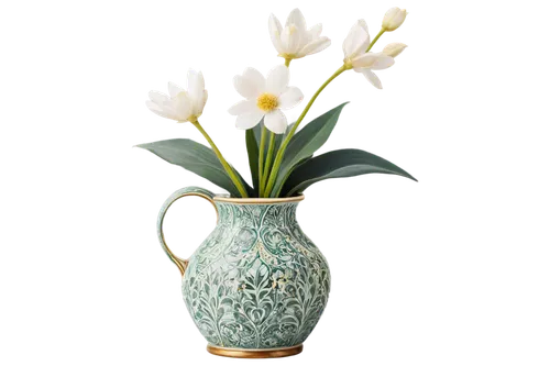 flower vase,tulip white,aspidistra,tulipa,flowers png,schopf-torch lily,easter lilies,torch lily,tulip background,copper vase,maxillaria,torch lilies,madonna lily,glass vase,vase,ikebana,ornithogalum,garden star of bethlehem,flowers in pitcher,white orchid,Illustration,Black and White,Black and White 01