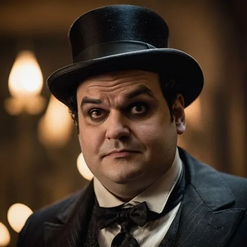 enrico caruso,poirot,moriarty,downton,bowler hat,zatara,oswald,mistah,berberian,alienist,dickensian,mordella,diaghilev,stovepipe hat,schikaneder,hatter,borsalino,askjeeves,snicket,mafia,Photography,General,Cinematic