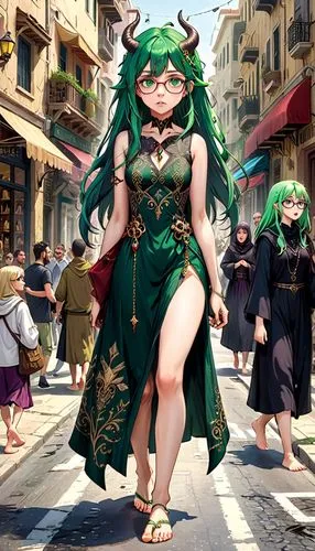 medusa gorgon,regesta,palla,medusa,gumi,saria,zampieri,tiki,ranka,serpieri,brandish,miriya,nel,enkidu,boelan,ibara,malachite,marji,malva,tira,Anime,Anime,General