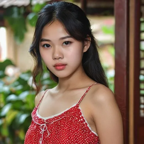 vietnamese,girl in red dress,vietnamese woman,asian girl,vietnam,miss vietnam,vietnam's,bia hơi,gỏi cuốn,hua hin,in red dress,asian woman,mulan,phuquy,red dress,vietnam vnd,ho chi minh,cambodia,asian,vintage asian,Photography,General,Realistic