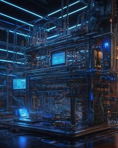 supercomputer,cyberport,data center,cybertown,cyberia,arktika,computerworld,the server room,cybercity,cinema 4d,3d render,computec,cyberscene,enernoc,computerized,datacenter,supercomputers,labyrinthian,cyberonics,cyberview,Illustration,Retro,Retro 15