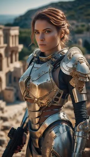 female warrior,simara,kassandra,cirta,claudii,joan of arc,artena,helgen,warden,arya,lonka,liora,cersei,kima,oerth,numidian,breastplates,lorica,paladin,teela,Photography,General,Cinematic