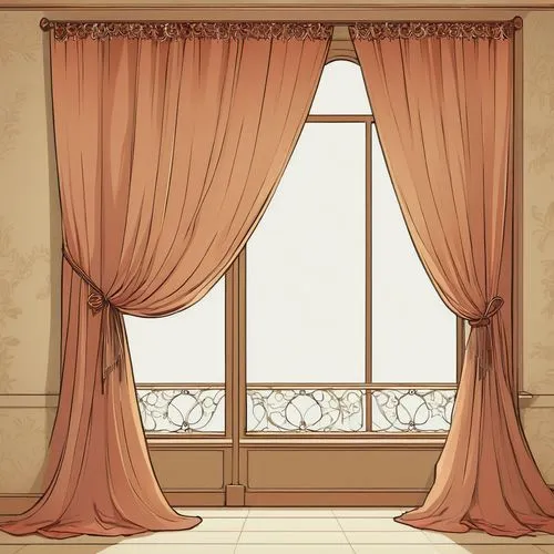 curtains,curtain,a curtain,window curtain,lace curtains,valances,bedroom window,drapes,valences,bay window,french windows,window sill,curtained,window,window blinds,theater curtains,stage curtain,windowblinds,windowsill,theater curtain,Illustration,Children,Children 04