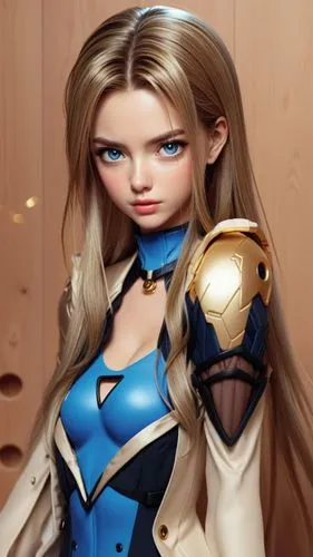 belldandy,vecci,zhomova,illyana,sandahl,lilandra,Unique,3D,3D Character