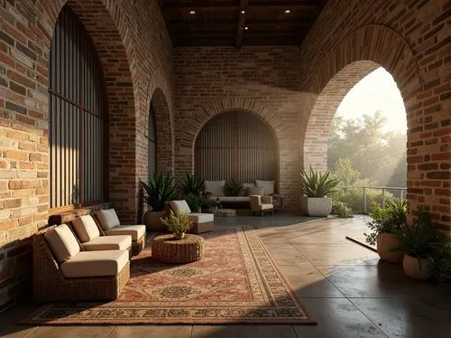 patio,inglenook,porch,front porch,courtyards,arches,sunroom,loggia,breezeway,terracotta tiles,courtyard,entryway,patios,archways,entryways,narthex,landscape design sydney,inside courtyard,moroccan pattern,sand-lime brick