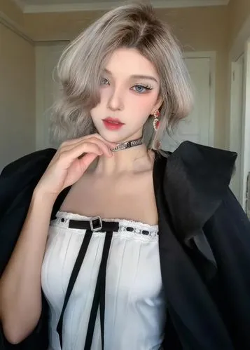 cruella de ville,cruella,courteau,vampire lady,lilyana,goth woman