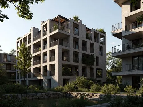 habitat 67,arkitekter,apartment block,scampia,rigshospitalet,apartment building,europan,plattenbau,evagora,apartments,apartment blocks,apartment complex,maisonettes,multistorey,3d rendering,cantilevers,apartment buildings,render,seidler,cohousing