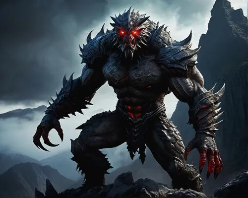 massively multiplayer online role-playing game,krampus,warlord,orc,leopard's bane,bordafjordur,minotaur,splitting maul,nördlinger ries,yuvarlak,kadala,brute,wolfman,warrior and orc,predator,werewolf,skogar,barbarian,rotglühender poker,malégon,Conceptual Art,Fantasy,Fantasy 20