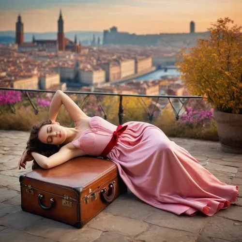 florencia,dossi,woman playing violin,romanza,fiordiligi,florence,principessa,woman playing,musicale,relaxed young girl,pianoforte,girl in a long dress,sogni,musici,violin woman,florance,scarlatti,operatic,florentine,romantique,Photography,General,Cinematic