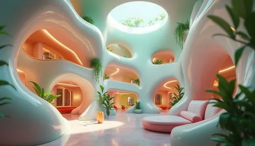 igloos,3d rendering,3d render,cubic house,earthship,futuristic architecture,render,3d rendered,futuristic landscape,dreamhouse,rooves,igloo,3d fantasy,inhabitation,renders,spaceship interior,ecotopia,cube house,superadobe,sky space concept,Photography,General,Realistic