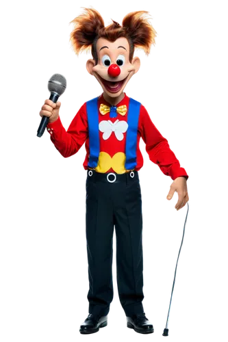 ventriloquist,juggling club,string puppet,announcer,it,clown,mickey mause,mic,voo doo doll,geppetto,the mascot,dj,pubg mascot,juggling,golfer,recorder,scary clown,monchhichi,mr,puppet,Illustration,Retro,Retro 18