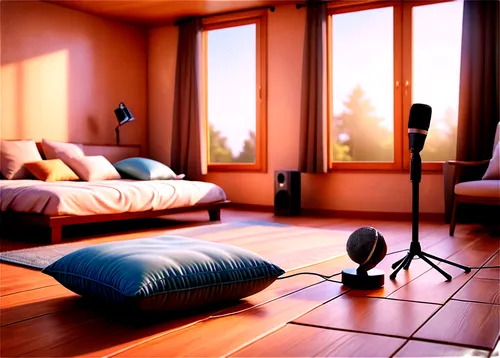 modern room,japanese-style room,room,3d render,roominess,sleeping room,livingroom,empty room,bedroom,playing room,guest room,great room,one room,3d rendered,3d background,blue room,guestroom,recording studio,bedrooms,roomful,Illustration,Realistic Fantasy,Realistic Fantasy 01