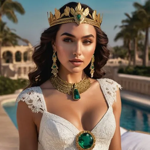 cleopatra,mastani,bridal jewelry,eldena,esmeralda,hydari,Photography,Fashion Photography,Fashion Photography 05