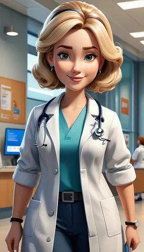 female doctor,cartoon doctor,female nurse,doctor,physician,ship doctor,medical sister,lady medic,nurse uniform,pediatrics,veterinarian,healthcare professional,covid doctor,nursing,emergency medicine,midwife,nurse,doctors,dental hygienist,healthcare medicine,Unique,3D,Isometric