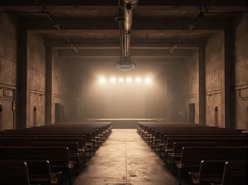 auditorium,empty hall,theatre stage,theater stage,theatre,lecture hall,performance hall,concert hall,old cinema,factory hall,zaal,empty theater,theater,theaters,cinema,auditoriums,theatre curtains,theater curtain,palco,teatro,Photography,General,Realistic