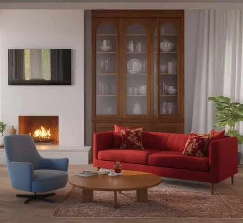 fireplace,fire place,modern living room,mid century modern,livingroom,sofa set,ekornes,sitting room,modern decor,fireplaces,apartment lounge,contemporary decor,natuzzi,living room,minotti,christmas fi