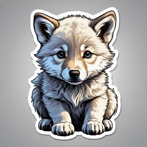 animal stickers,clipart sticker,arctic fox,canidae,animal icons,sticker,eurasier,icelandic sheepdog,dog illustration,dribbble icon,tervuren,growth icon,kawaii animal patches,kit fox,download icon,vector illustration,cub,redfox,stickers,finnish lapphund,Photography,General,Realistic