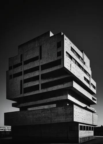 brutalist,lasdun,brutalism,tschumi,docomomo,hejduk,corbu,bicocca,edificio,morphosis,ziggurat,breuer,lingotto,chipperfield,multi storey car park,seidler,escala,robarts,macba,casgrain,Art,Artistic Painting,Artistic Painting 03