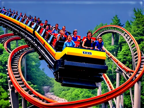 roller coaster,coaster,guess,corkscrew,amusement park,theme park,sky train,rides amp attractions,busch gardens,prater,amusement ride,mount everest,elves flight,mosel loop,cyclone,olympic mountain,the disneyland resort,amusement,diamondback,newzealand nzd,Art,Classical Oil Painting,Classical Oil Painting 32