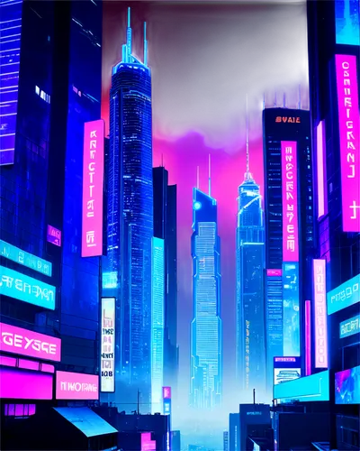 cybercity,cyberpunk,cybertown,metropolis,cyberworld,cityscape,futuristic landscape,shinjuku,synth,cyberport,cyberscene,fantasy city,colorful city,futuristic,lumpur,polara,cyberia,neon arrows,tokyo city,dystopian,Unique,Paper Cuts,Paper Cuts 06